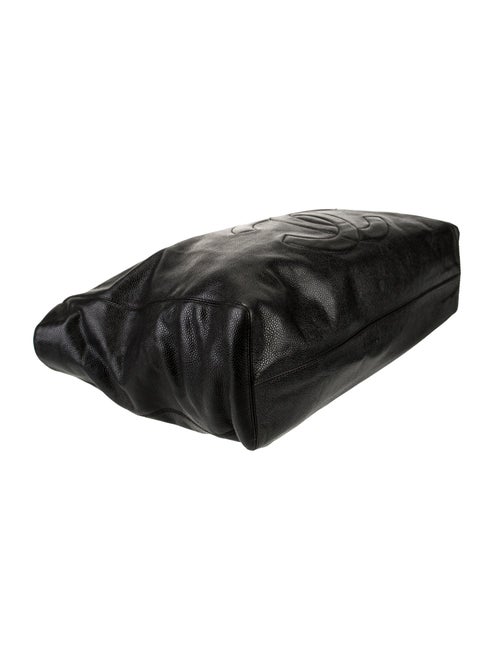 Chanel Large Timeless Shopping Tote