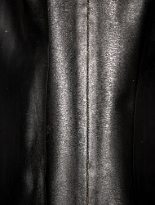 Chanel Large Timeless Shopping Tote