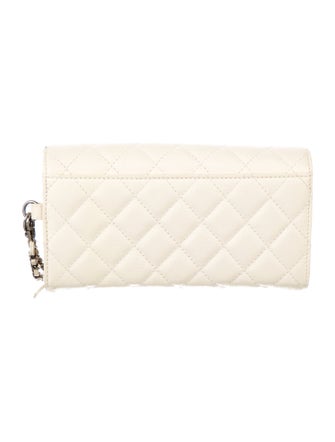 Chanel CC Mini Waiter Bag