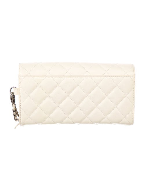 Chanel CC Mini Waiter Bag