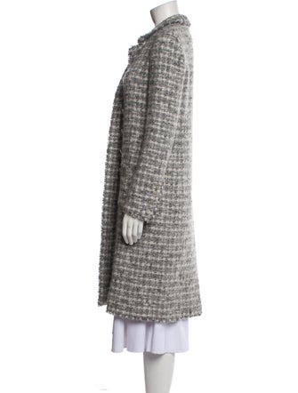 Chanel Vintage 2005 Coat