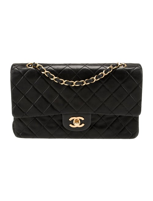 Chanel Classic Medium Double Flap Bag