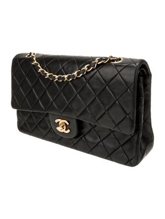 Chanel Classic Medium Double Flap Bag