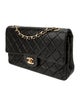 Chanel Classic Medium Double Flap Bag