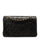Chanel Classic Medium Double Flap Bag