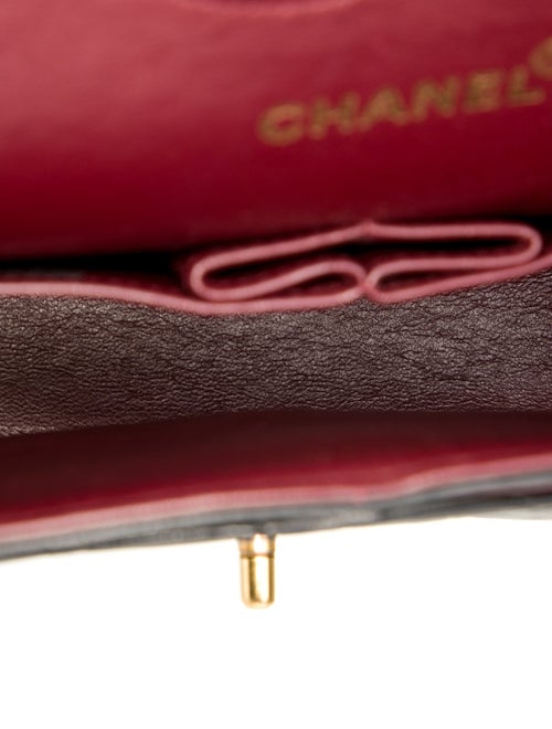 Chanel Classic Medium Double Flap Bag