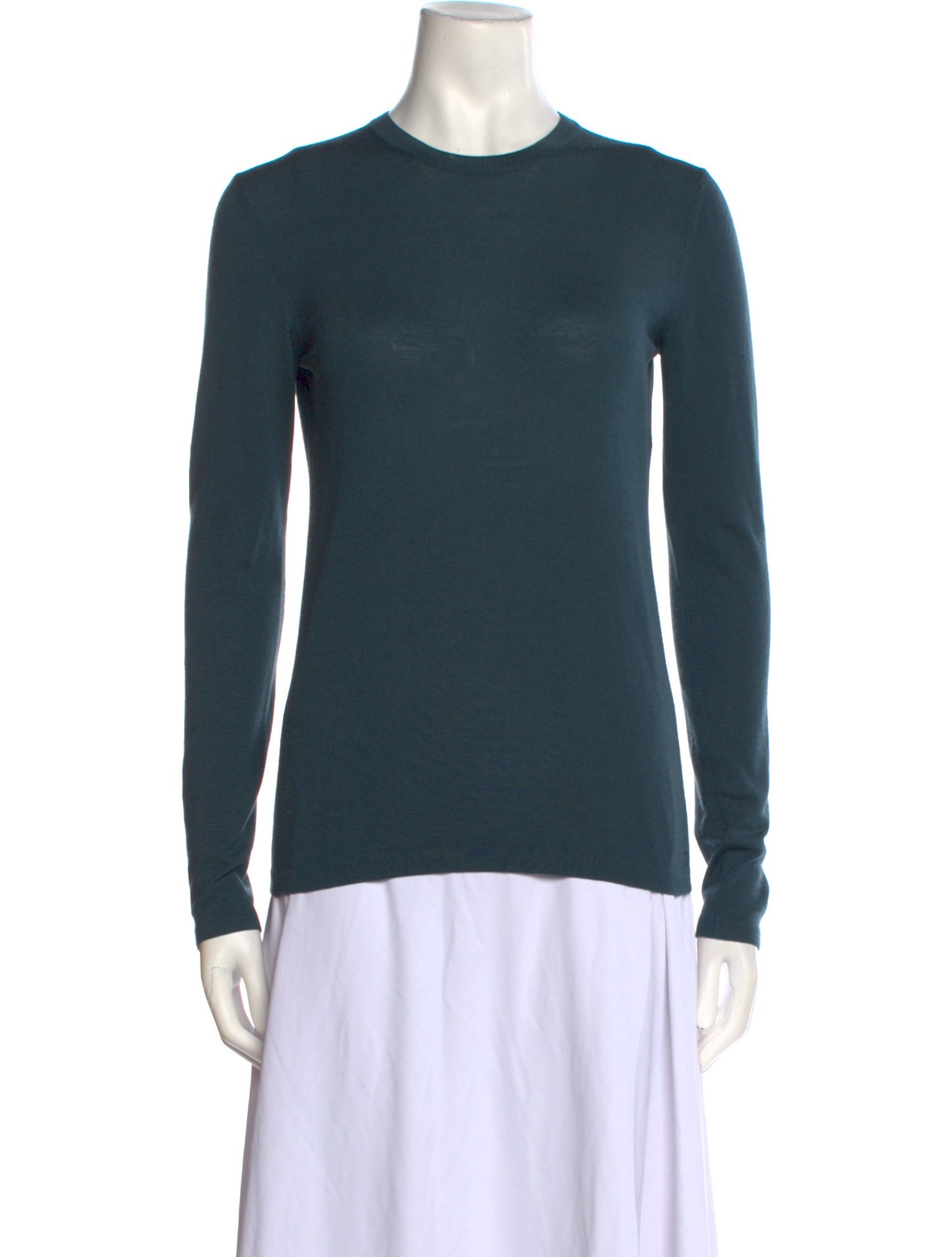 Chanel Vintage 2002 Sweater