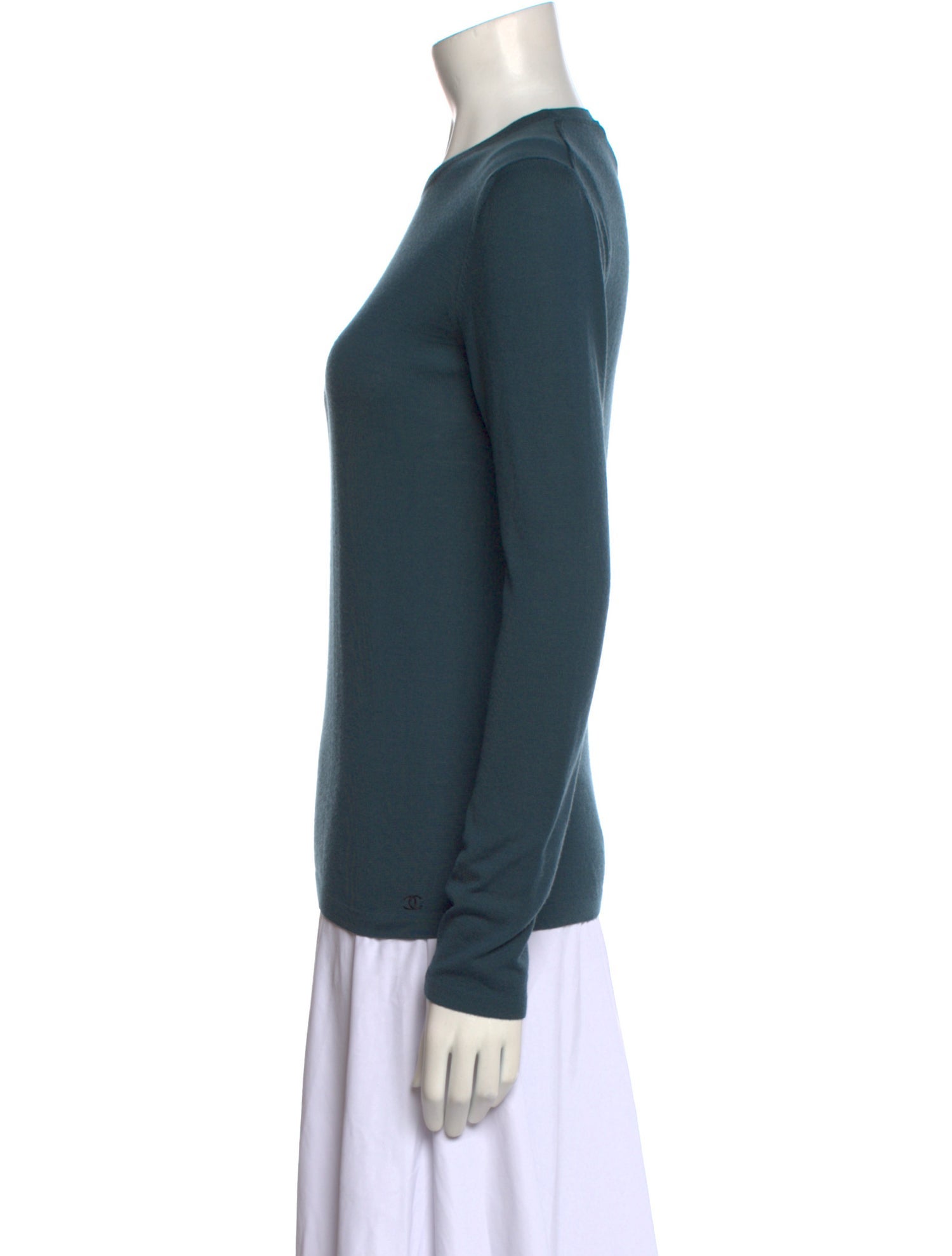 Chanel Vintage 2002 Sweater