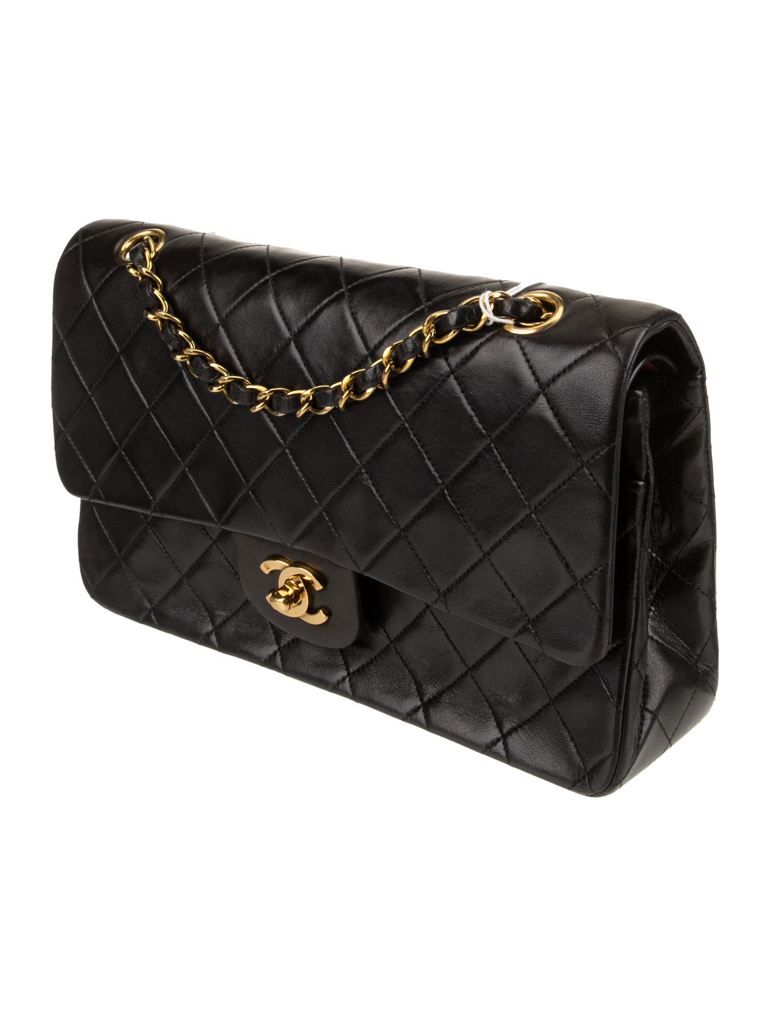 Chanel Classic Medium Double Flap Bag