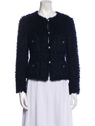 Chanel Vintage 2008 Sweater