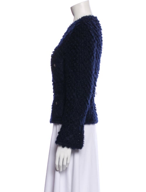 Chanel Vintage 2008 Sweater