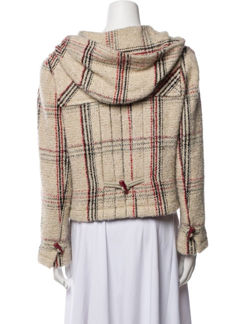 Chanel 2006 Wool Blazer