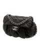 Chanel Medium Chain Around Messenger Bag