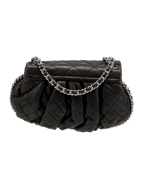 Chanel Medium Chain Around Messenger Bag