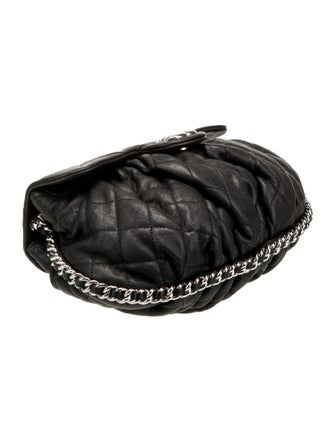 Chanel Medium Chain Around Messenger Bag