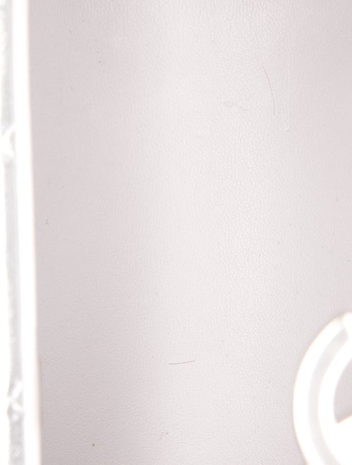 Chanel 2023 Quilted Evening Bag