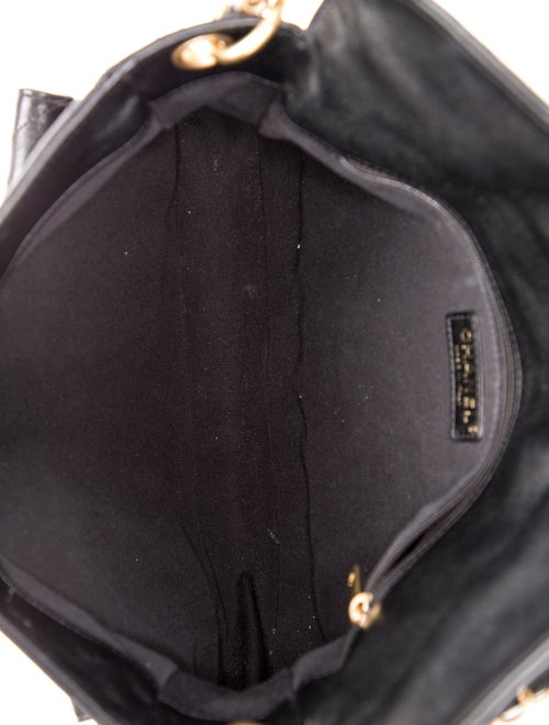 Chanel Supple Twins Hobo