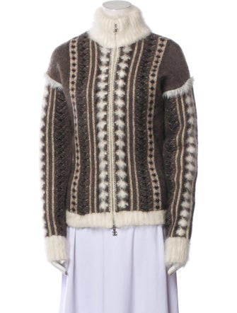 Chanel Vintage 2010 Sweater
