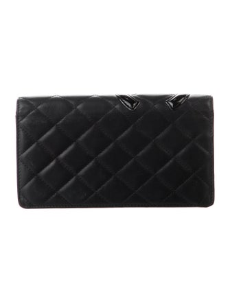 Chanel Vintage 2006-2008 Wallet