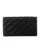 Chanel Vintage 2006-2008 Wallet