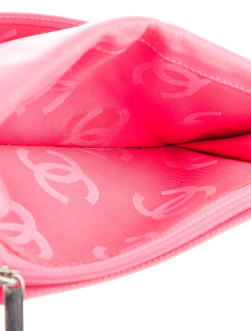 Chanel Vintage 2006-2008 Wallet