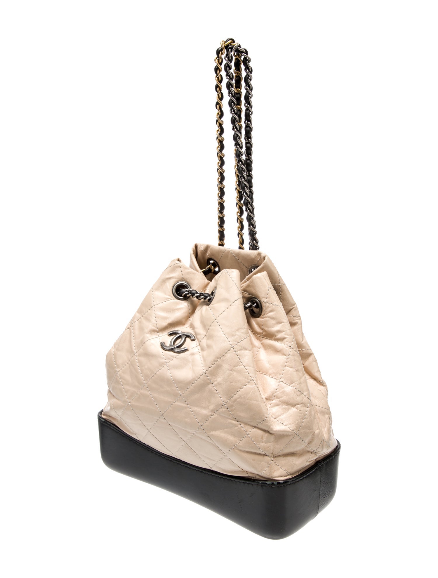 Chanel Small Gabrielle Backpack