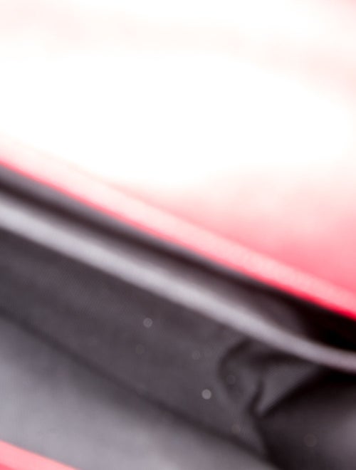 Chanel Small Metallic Boy Bag