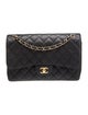 Chanel Classic Jumbo Double Flap Bag