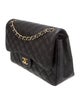 Chanel Classic Jumbo Double Flap Bag