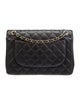 Chanel Classic Jumbo Double Flap Bag