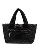 Chanel Coco Cocoon Tote