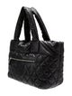 Chanel Coco Cocoon Tote