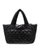 Chanel Coco Cocoon Tote