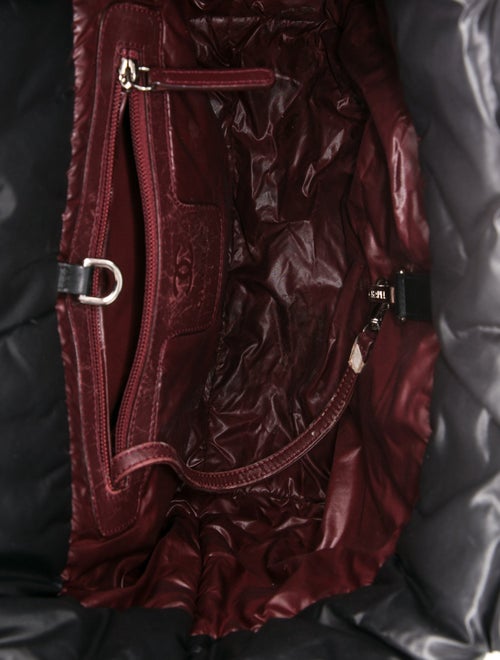 Chanel Coco Cocoon Tote