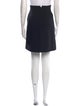 Chanel Vintage Knee-Length Skirt