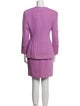 Chanel Vintage 1992 Skirt Suit