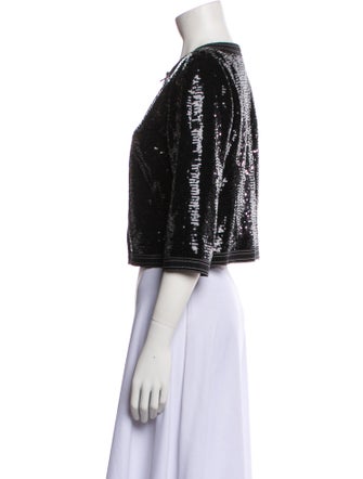 Chanel 2013 Evening Jacket