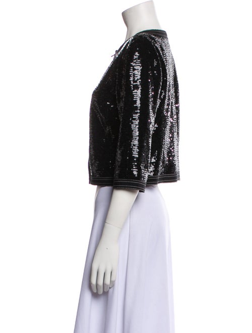 Chanel 2013 Evening Jacket