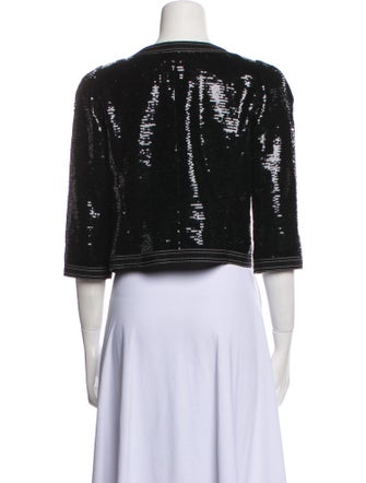 Chanel 2013 Evening Jacket