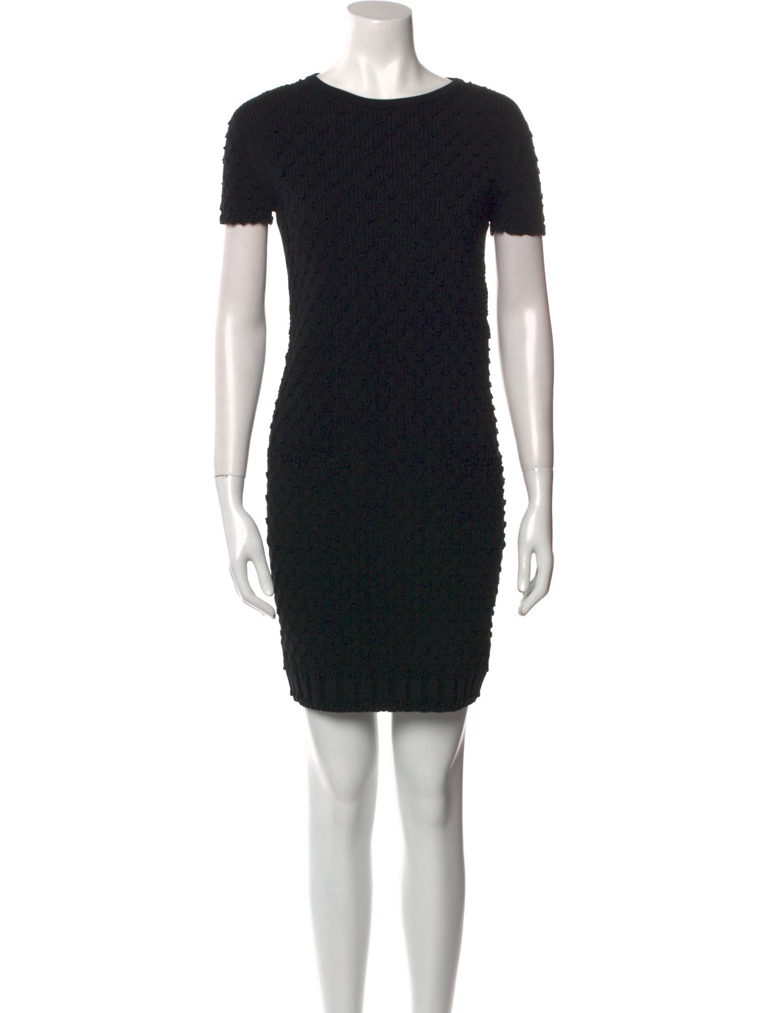 Chanel 2018 Mini Dress