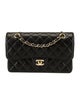 Chanel Classic Small Double Flap Bag