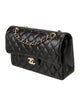 Chanel Classic Small Double Flap Bag