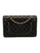 Chanel Classic Small Double Flap Bag