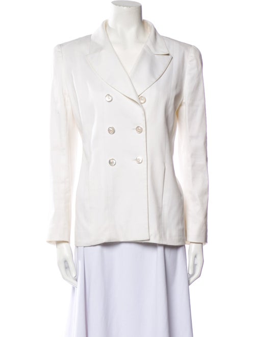 Chanel Vintage 1998 Blazer