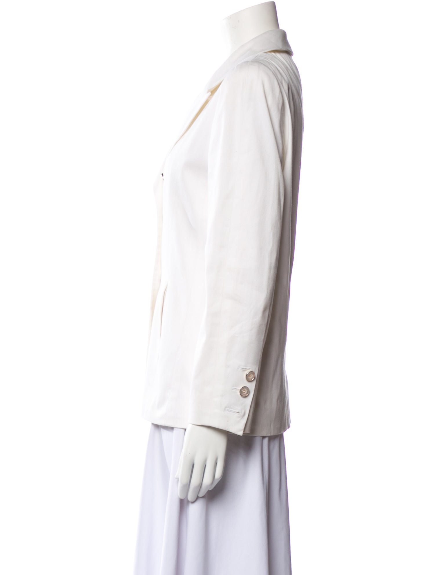 Chanel Vintage 1998 Blazer