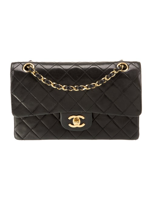 Chanel Classic Small Double Flap Bag
