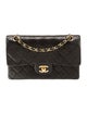 Chanel Classic Small Double Flap Bag
