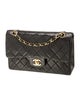 Chanel Classic Small Double Flap Bag