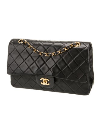 Chanel Classic Medium Double Flap Bag