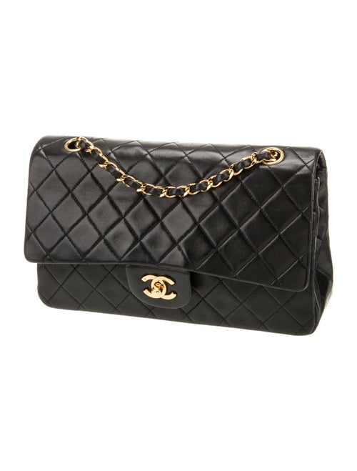Chanel Classic Medium Double Flap Bag